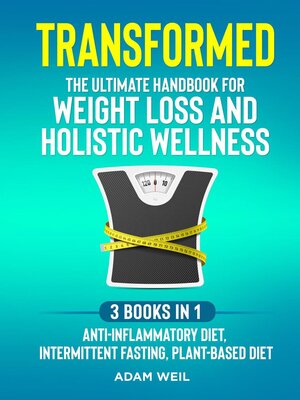 cover image of Transformed